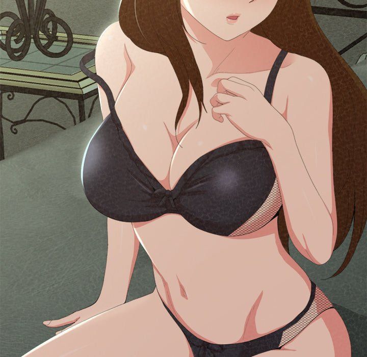 Milk Therapy Manhwa - Chapter 20 Page 10