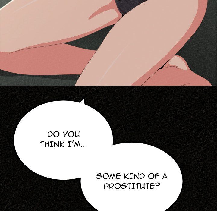 Milk Therapy Manhwa - Chapter 20 Page 11