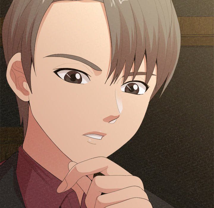 Milk Therapy Manhwa - Chapter 20 Page 13