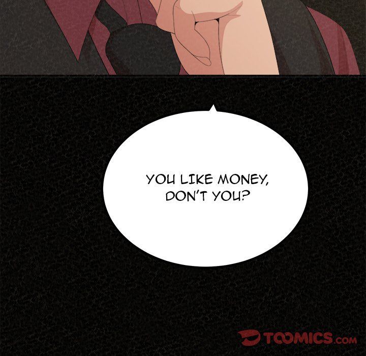 Milk Therapy Manhwa - Chapter 20 Page 14