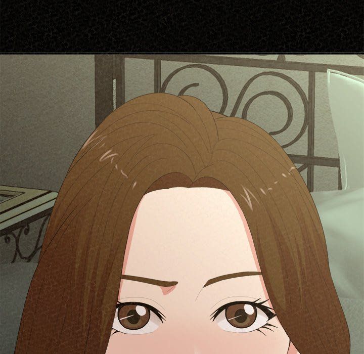 Milk Therapy Manhwa - Chapter 20 Page 15