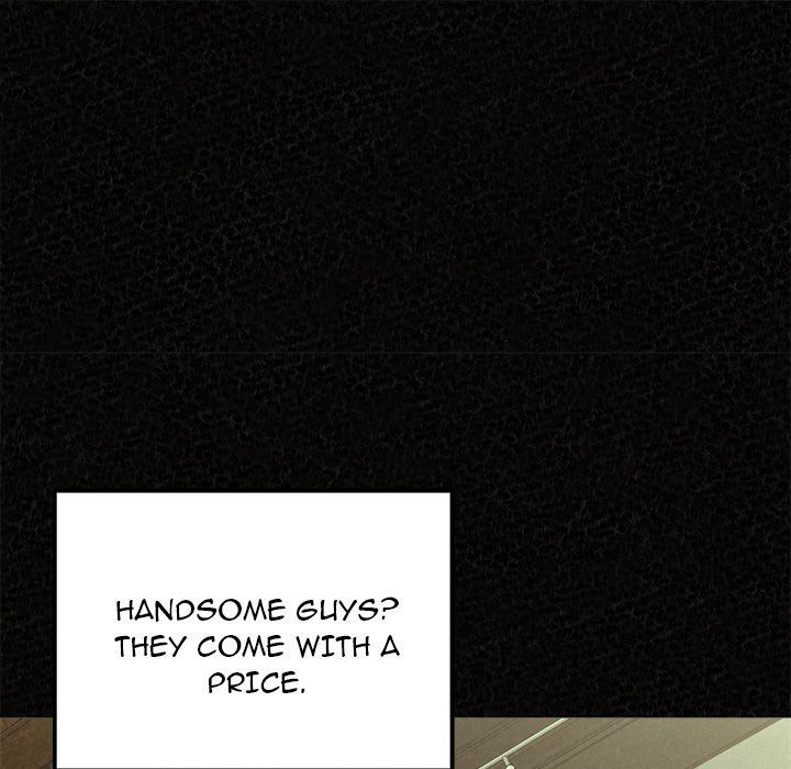 Milk Therapy Manhwa - Chapter 20 Page 17