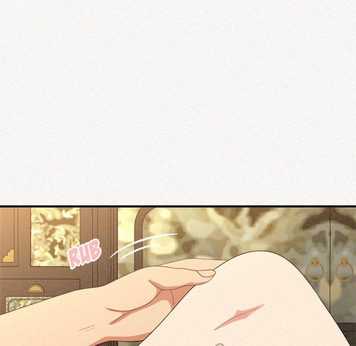 Milk Therapy Manhwa - Chapter 20 Page 21