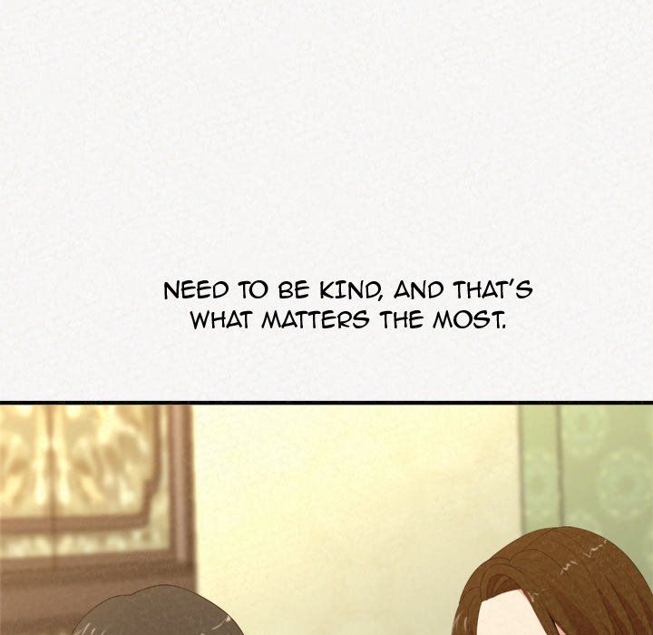 Milk Therapy Manhwa - Chapter 20 Page 23