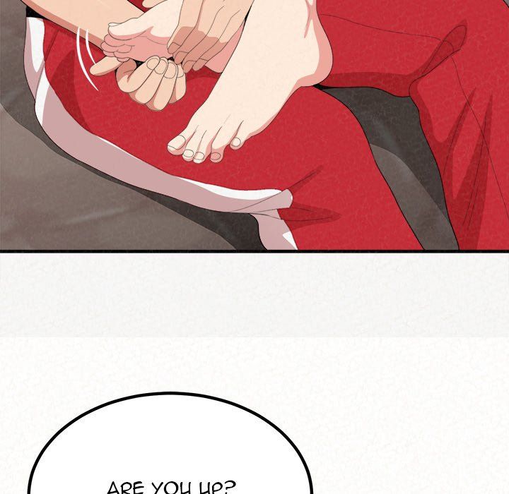 Milk Therapy Manhwa - Chapter 20 Page 25