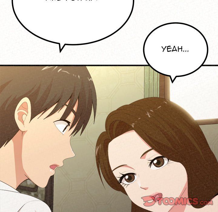 Milk Therapy Manhwa - Chapter 20 Page 26