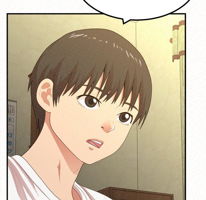 Milk Therapy Manhwa - Chapter 20 Page 28