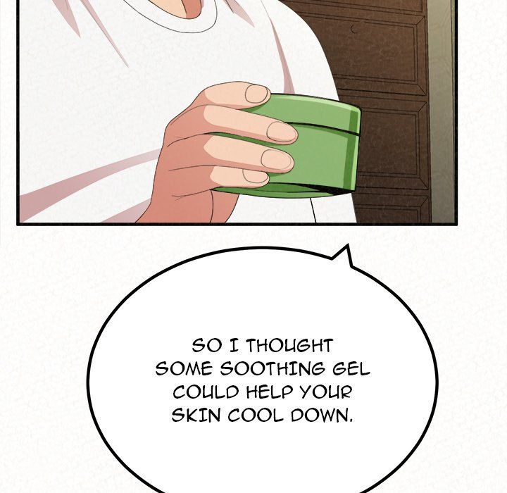 Milk Therapy Manhwa - Chapter 20 Page 29