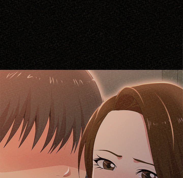 Milk Therapy Manhwa - Chapter 20 Page 31