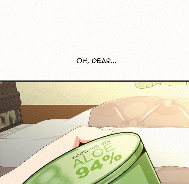 Milk Therapy Manhwa - Chapter 20 Page 42