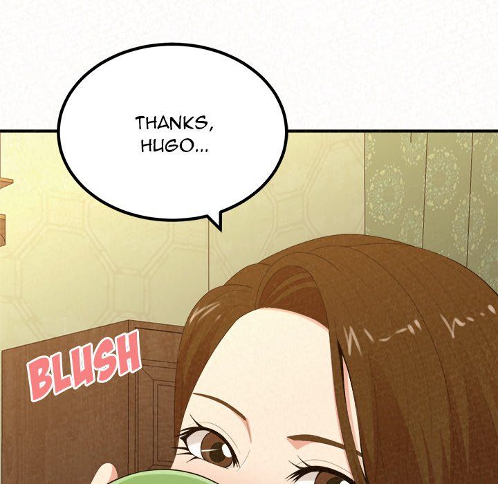 Milk Therapy Manhwa - Chapter 20 Page 44