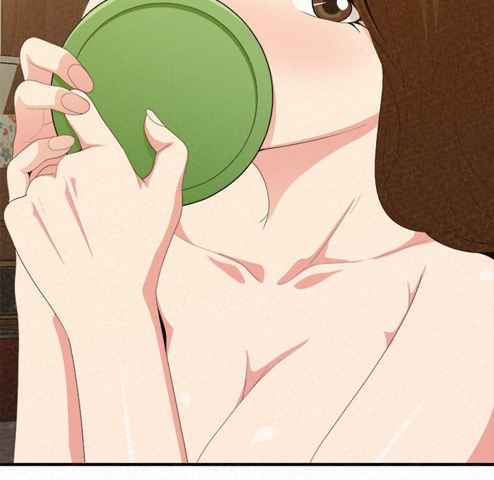 Milk Therapy Manhwa - Chapter 20 Page 45