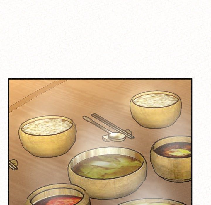 Milk Therapy Manhwa - Chapter 20 Page 47