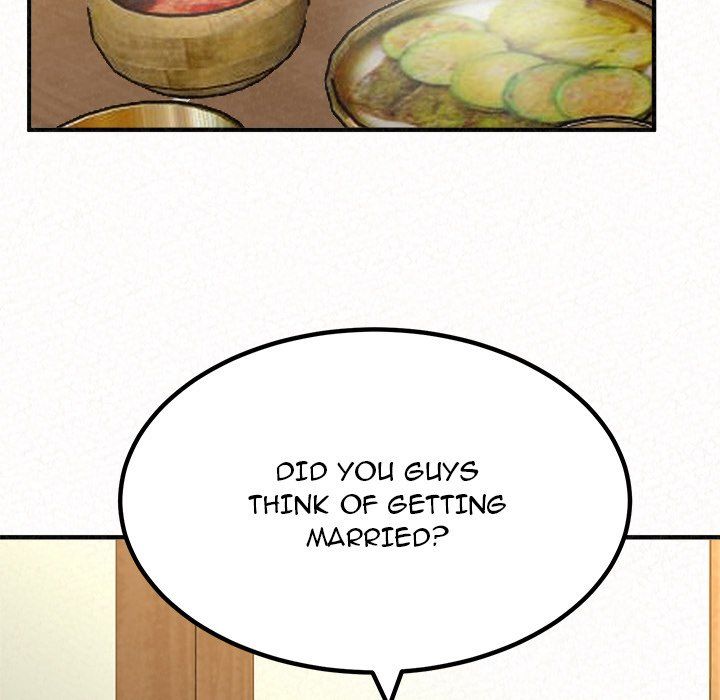 Milk Therapy Manhwa - Chapter 20 Page 48
