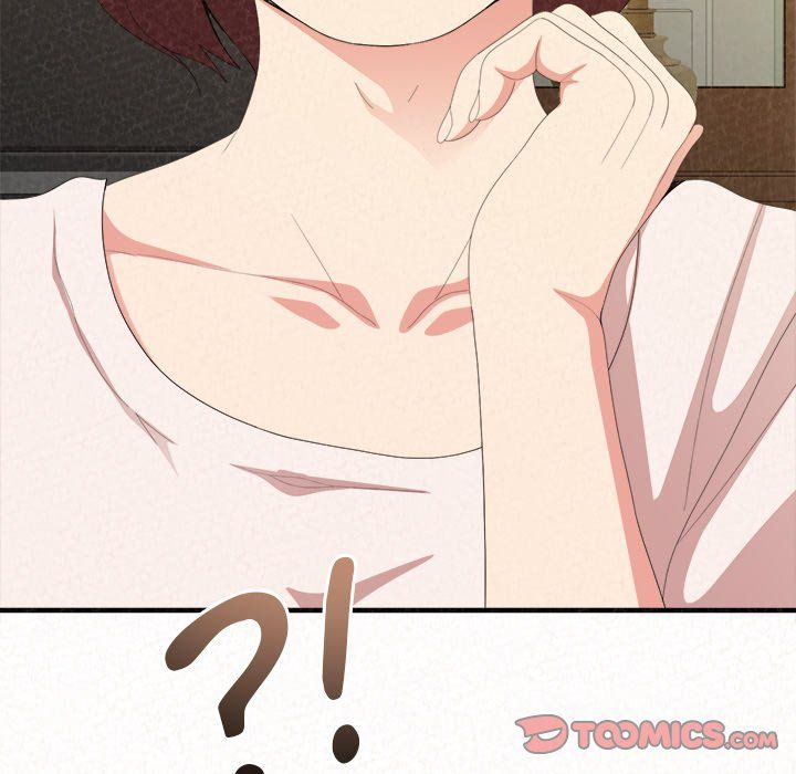 Milk Therapy Manhwa - Chapter 20 Page 50