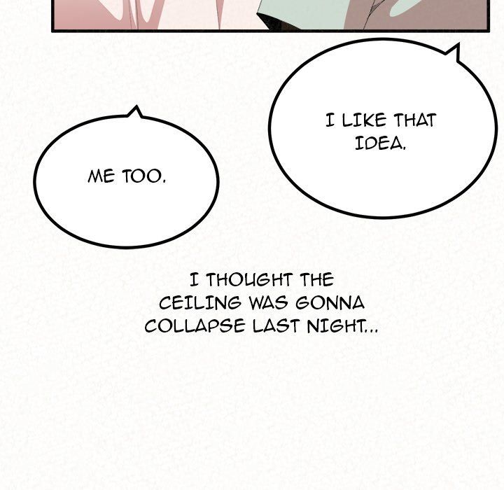 Milk Therapy Manhwa - Chapter 20 Page 53