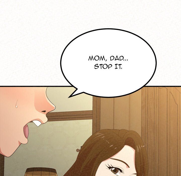 Milk Therapy Manhwa - Chapter 20 Page 54