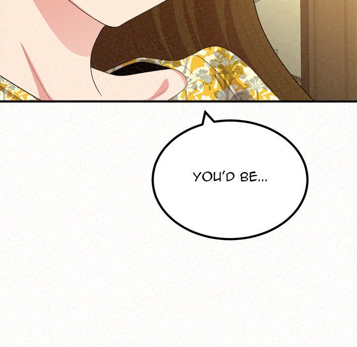 Milk Therapy Manhwa - Chapter 20 Page 57