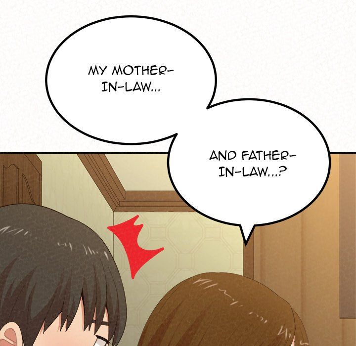 Milk Therapy Manhwa - Chapter 20 Page 58