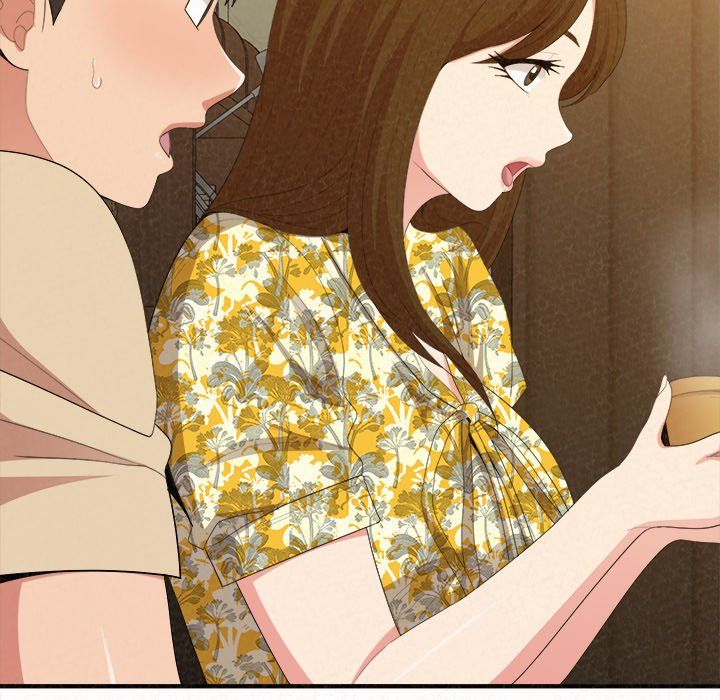 Milk Therapy Manhwa - Chapter 20 Page 59