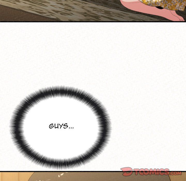 Milk Therapy Manhwa - Chapter 20 Page 62