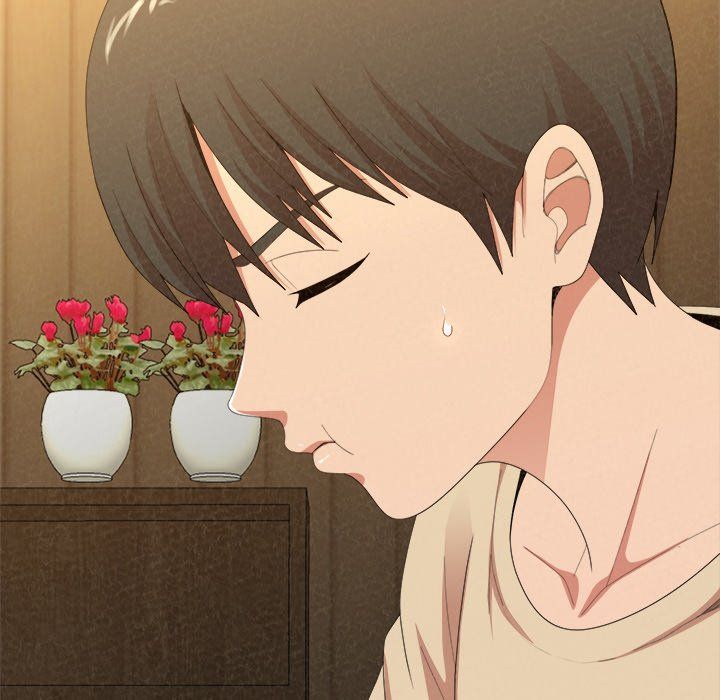 Milk Therapy Manhwa - Chapter 20 Page 63