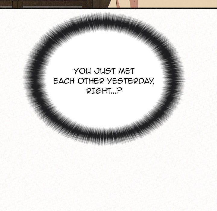 Milk Therapy Manhwa - Chapter 20 Page 64