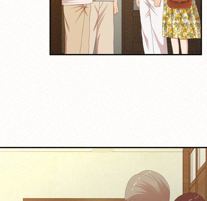 Milk Therapy Manhwa - Chapter 20 Page 68