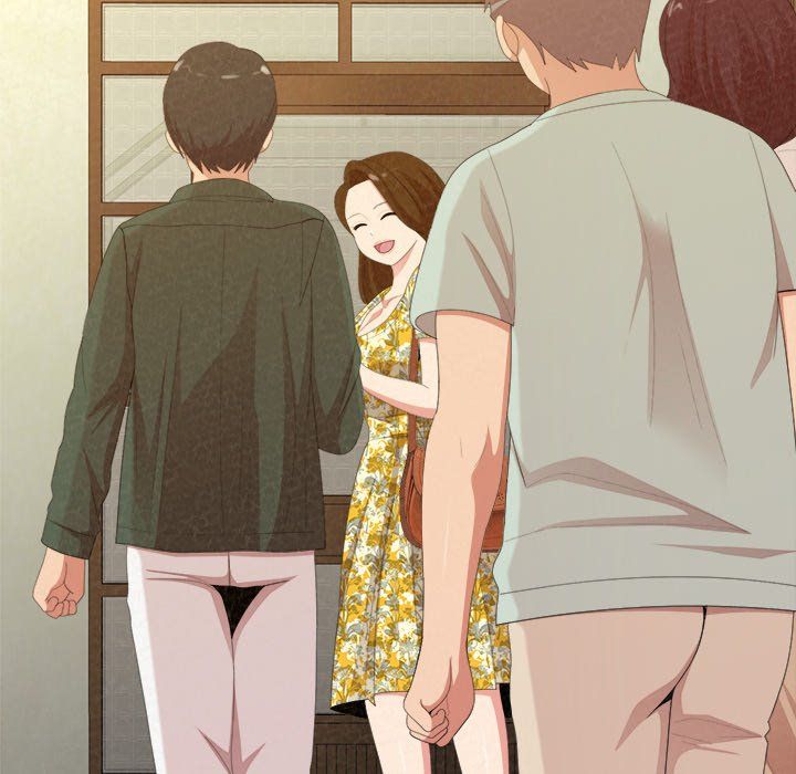 Milk Therapy Manhwa - Chapter 20 Page 69