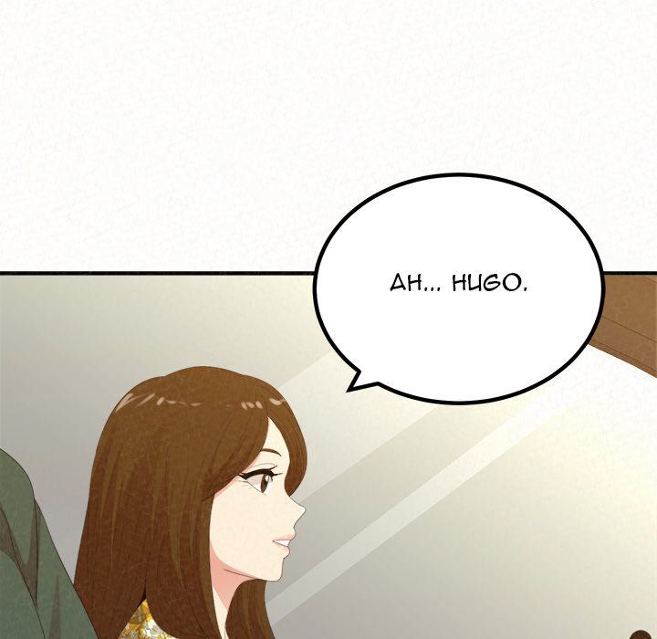 Milk Therapy Manhwa - Chapter 20 Page 76