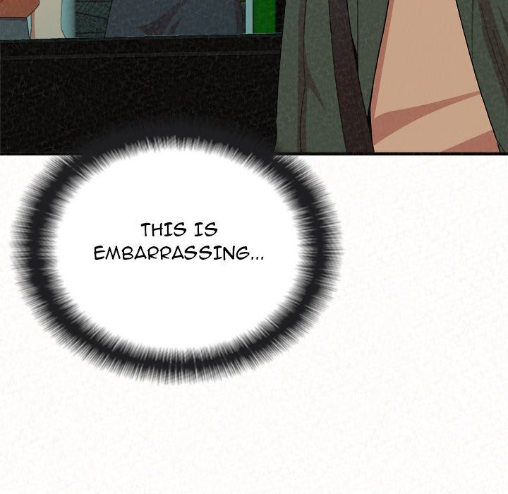 Milk Therapy Manhwa - Chapter 20 Page 85