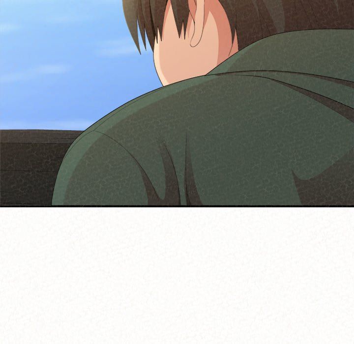 Milk Therapy Manhwa - Chapter 20 Page 89