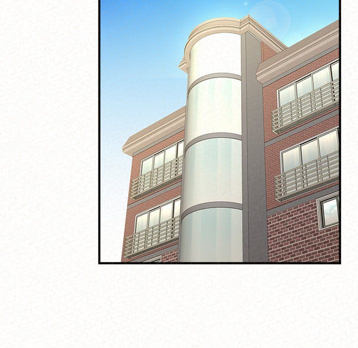 Milk Therapy Manhwa - Chapter 20 Page 94