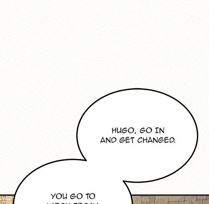 Milk Therapy Manhwa - Chapter 20 Page 95