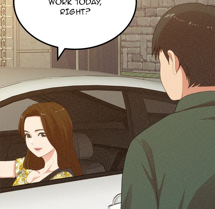 Milk Therapy Manhwa - Chapter 20 Page 96