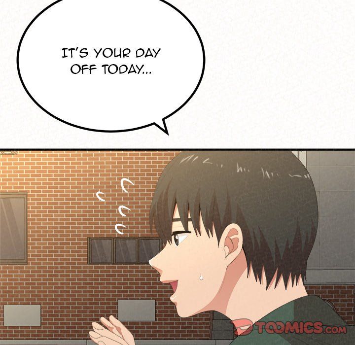 Milk Therapy Manhwa - Chapter 20 Page 98