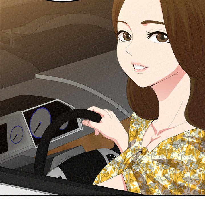 Milk Therapy Manhwa - Chapter 20 Page 101