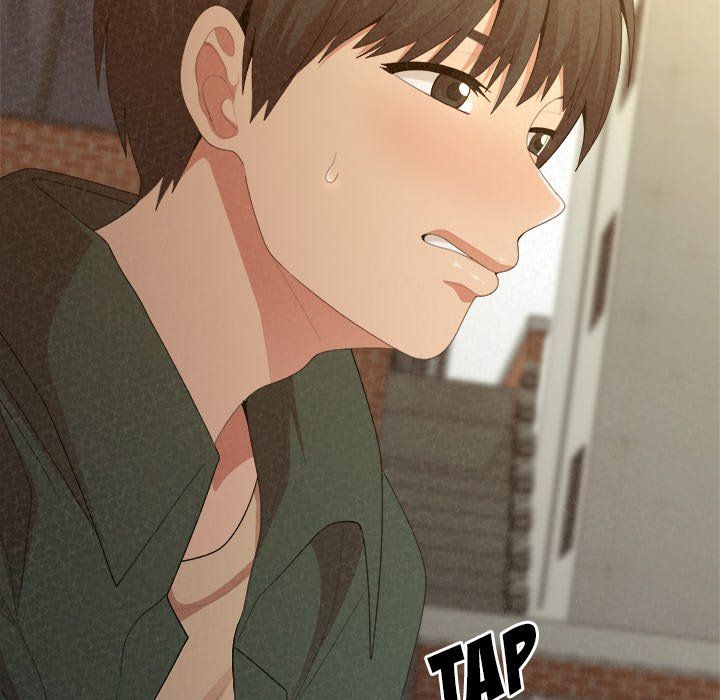 Milk Therapy Manhwa - Chapter 20 Page 105