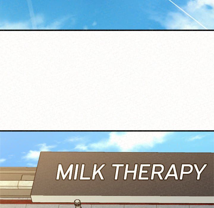 Milk Therapy Manhwa - Chapter 20 Page 109
