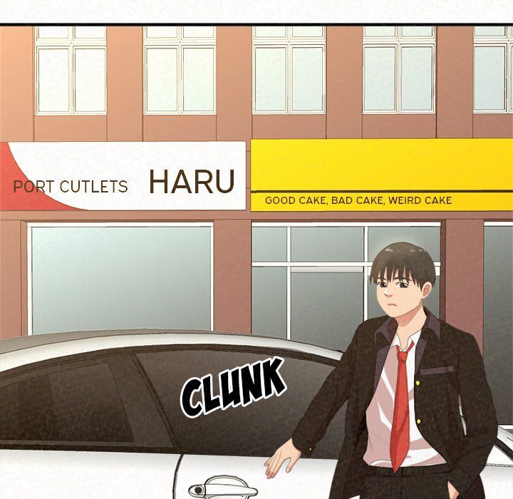 Milk Therapy Manhwa - Chapter 20 Page 111