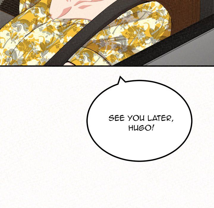 Milk Therapy Manhwa - Chapter 20 Page 114