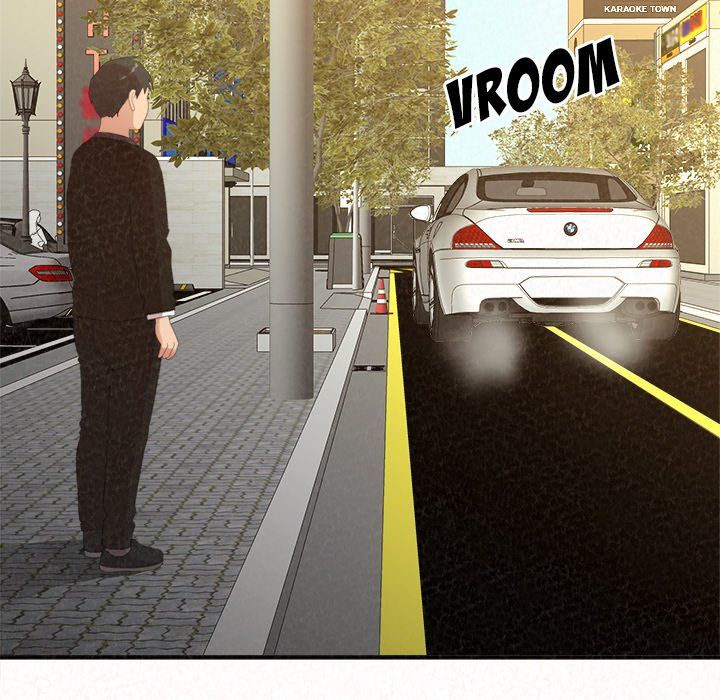 Milk Therapy Manhwa - Chapter 20 Page 117