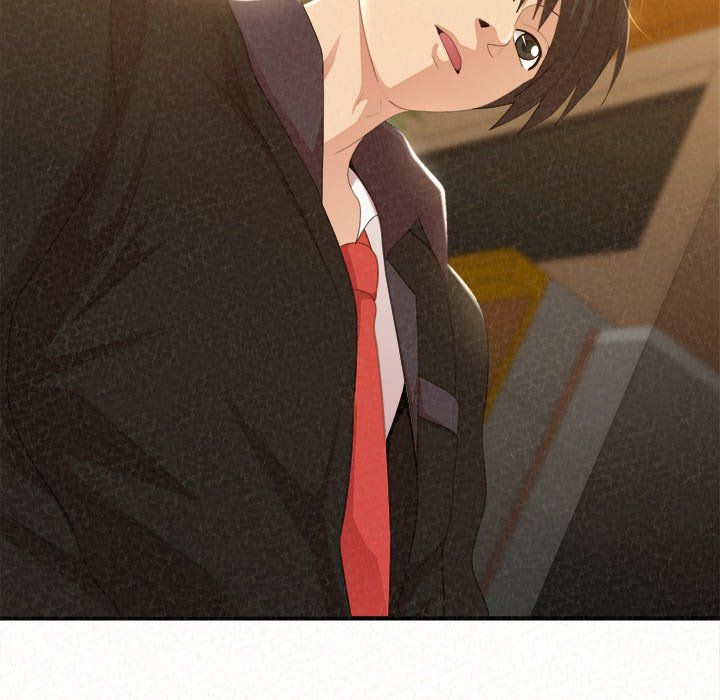 Milk Therapy Manhwa - Chapter 20 Page 119