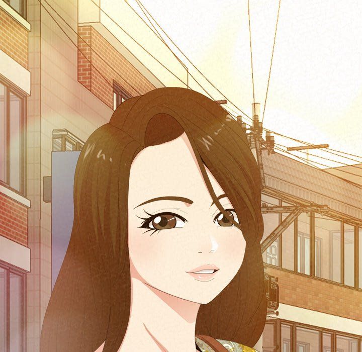 Milk Therapy Manhwa - Chapter 20 Page 125