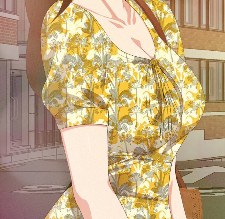 Milk Therapy Manhwa - Chapter 20 Page 126