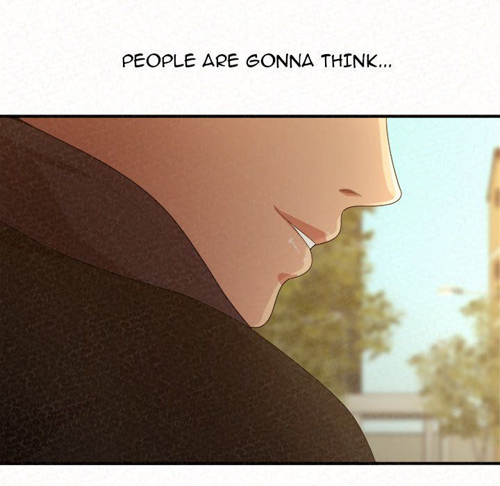 Milk Therapy Manhwa - Chapter 20 Page 129