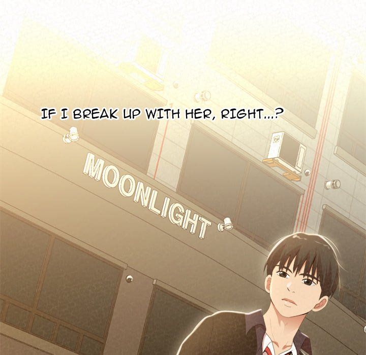 Milk Therapy Manhwa - Chapter 20 Page 131