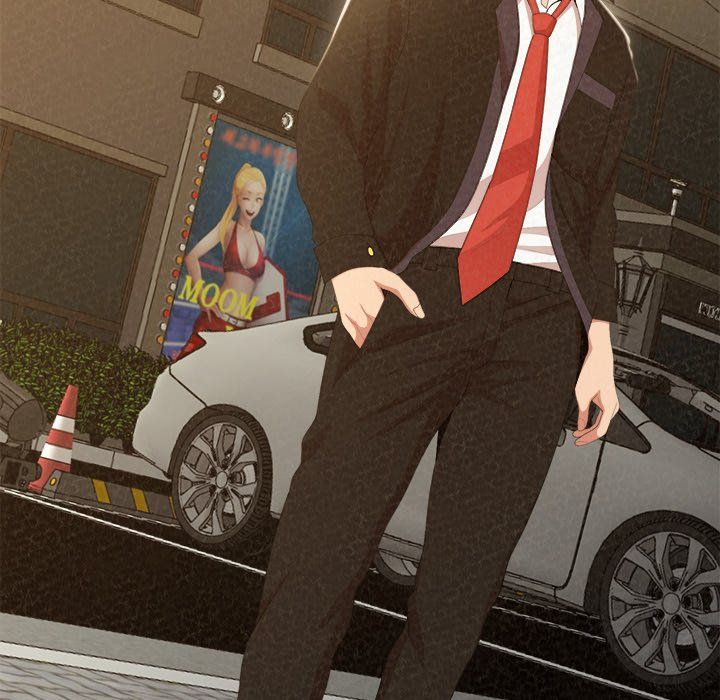 Milk Therapy Manhwa - Chapter 20 Page 132