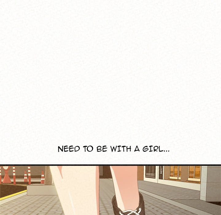 Milk Therapy Manhwa - Chapter 20 Page 135