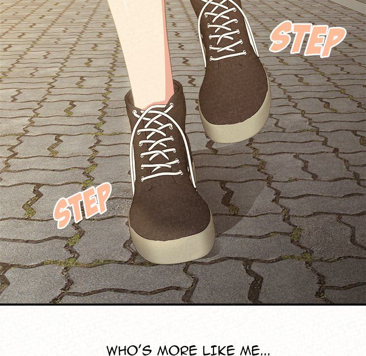 Milk Therapy Manhwa - Chapter 20 Page 136